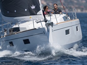 2022 Beneteau Oceanis 38.1 на продажу