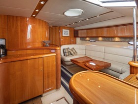 2003 Sunseeker Camargue 50 zu verkaufen