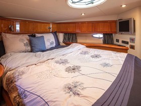 2003 Sunseeker Camargue 50