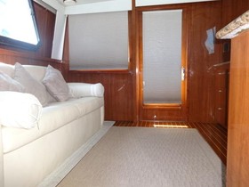 1983 Hatteras 36 Convertible for sale
