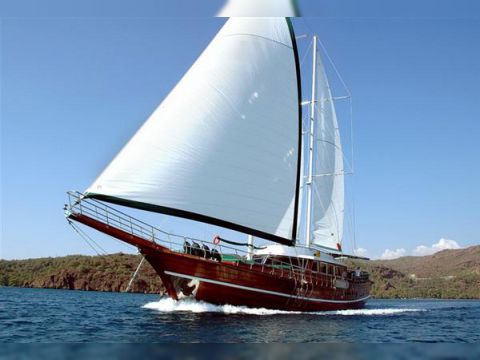 Gulet / Ketch