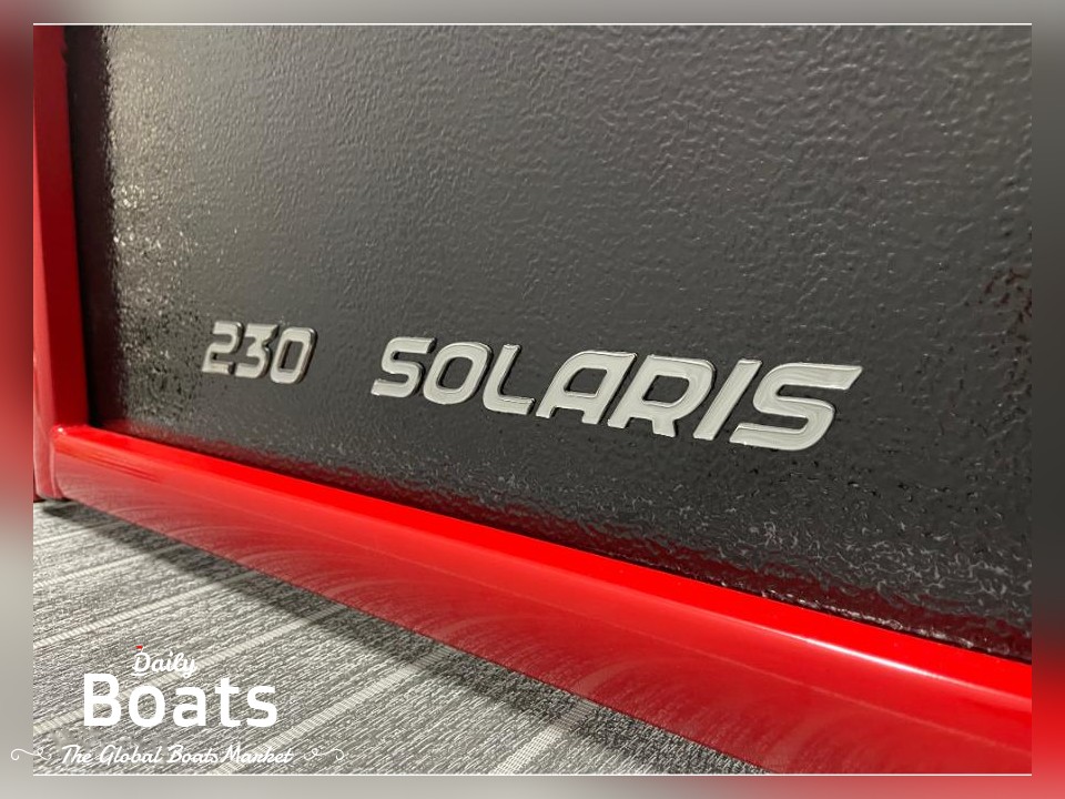 2022 Premier Solaris 230 for sale. View price, photos and Buy 2022 ...