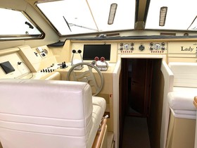 1992 Ferretti Yachts 54 Fly till salu