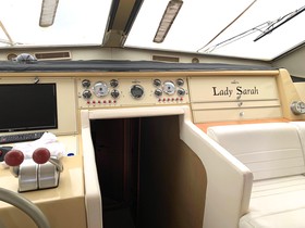 Köpa 1992 Ferretti Yachts 54 Fly