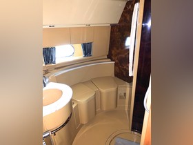 1992 Ferretti Yachts 54 Fly till salu