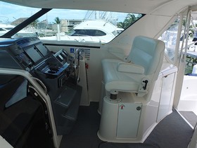 2005 Tiara Yachts 4400 Sovran eladó