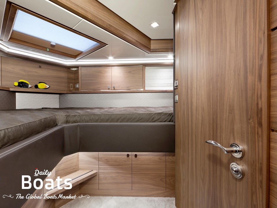 2012 Van der Valk Continental Ii for sale. View price, photos and Buy