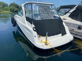 2018 Rinker Ex 320 kopen