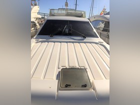 Купити 2000 Ferretti Yachts 53