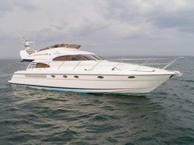 Buy 2000 Fairline Squadron 55