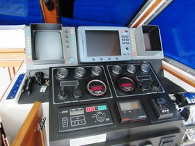 Buy 1997 Norstar Pilothouse