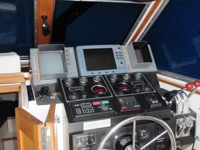 Buy 1997 Norstar Pilothouse