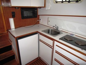 1997 Norstar Pilothouse προς πώληση