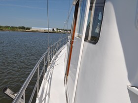 1988 Custom George Sutton 65 Steel Schooner