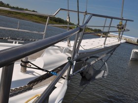 1988 Custom George Sutton 65 Steel Schooner