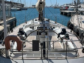 2004 Nautor Swan 56 for sale