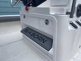 2022 Sea Born Fx 22 zu verkaufen