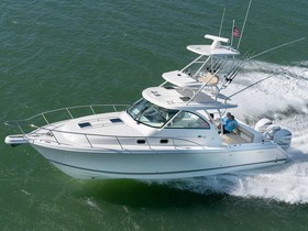 Pursuit Os 385 Offshore