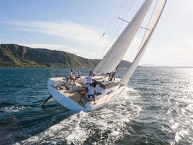 2017 Eleva Fifty eladó