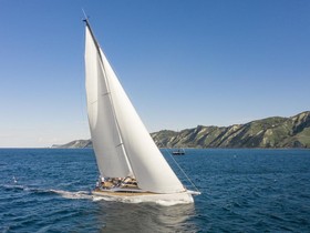 2017 Eleva Fifty