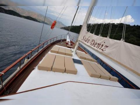 2010 Gulet / Ketch
