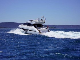 Buy 2021 Princess S66