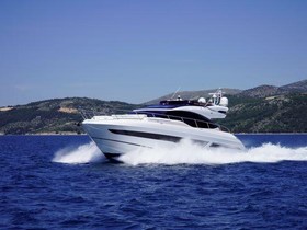 2021 Princess S66 for sale