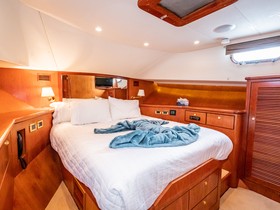 2005 Symbol 68 Pilothouse na sprzedaż