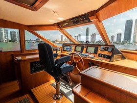 2005 Symbol 68 Pilothouse za prodaju