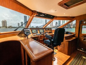 2005 Symbol 68 Pilothouse za prodaju