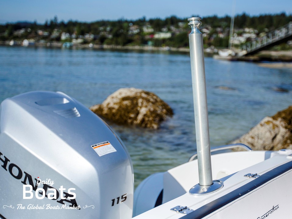 2022 Walker Bay 525 Generation for sale. View price, photos and Buy 2022 Walker Bay 525