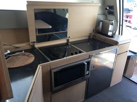 2009 Cantieri Estensi 440 Goldstar zu verkaufen