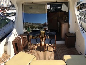 2009 Cantieri Estensi 440 Goldstar eladó