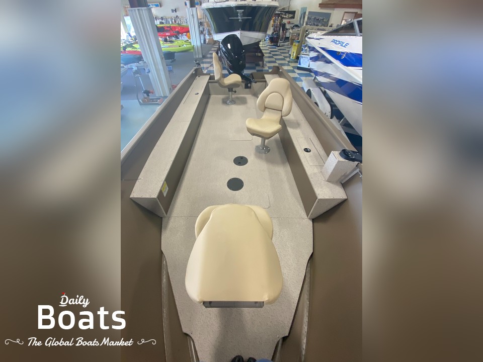 2022 Starcraft Freedom 180 Tiller for sale. View price, photos and Buy