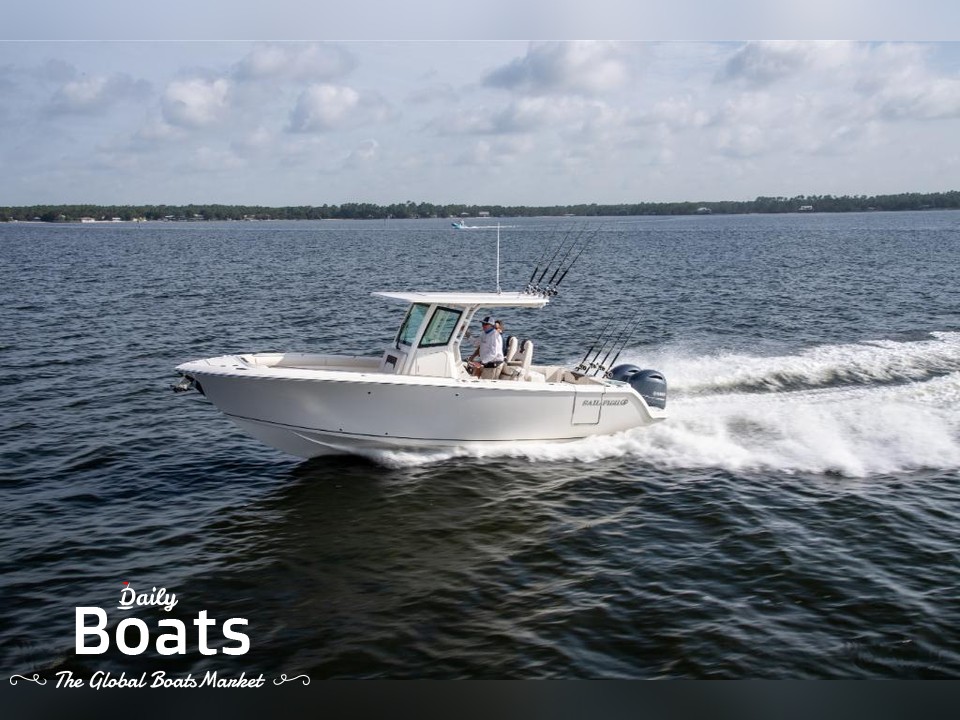 2022 Sailfish 272 Cc for sale. View price, photos and Buy 2022 Sailfish