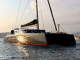 2022 HH Catamarans Hh66 zu verkaufen