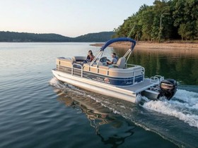 Buy 2018 Sun Tracker Party Barge Dlx