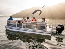 Comprar 2018 Sun Tracker Party Barge Dlx