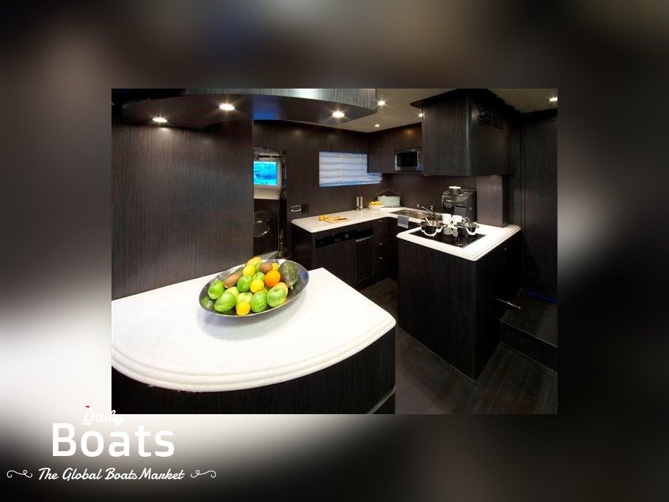 2022 Johnson Motor Yacht W/Fishing Cockpit for sale. View price, photos
