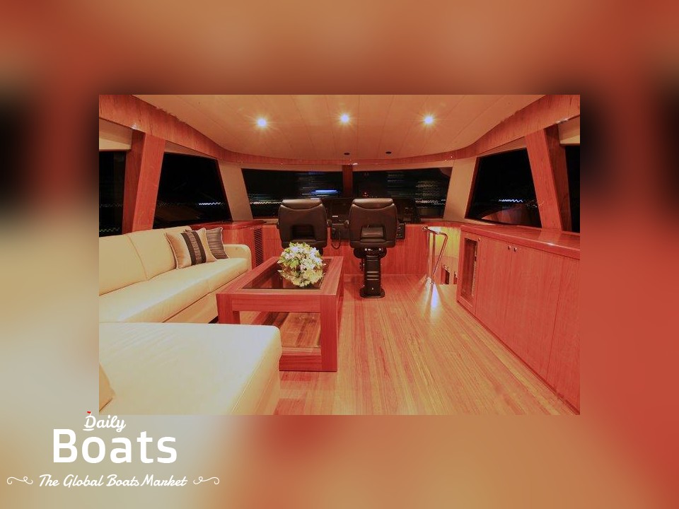 2022 Johnson Motor Yacht W/Fishing Cockpit for sale. View price, photos and Buy 2022 Johnson