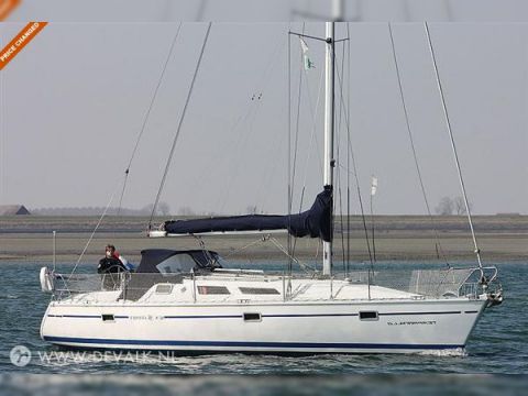 Jeanneau Sun Odyssey 36