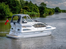 2023 Haines 320 Aft Cabin