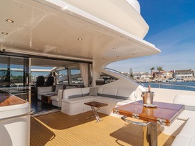 Buy 2010 Princess V78