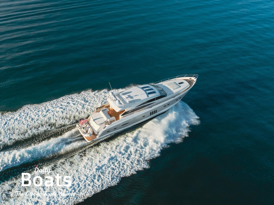 2010 Princess V78 for sale. View price, photos and Buy 2010 Princess