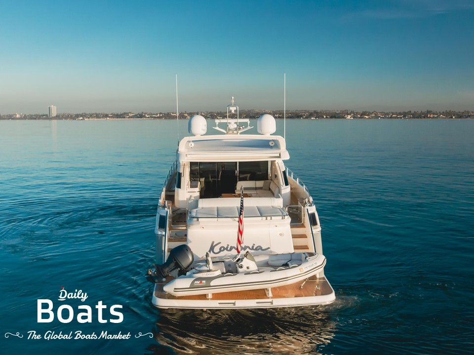 2010 Princess V78 for sale. View price, photos and Buy 2010 Princess