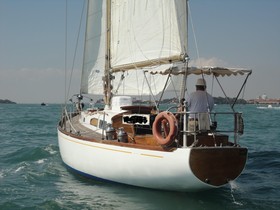 Buy 1969 Buchanan 42