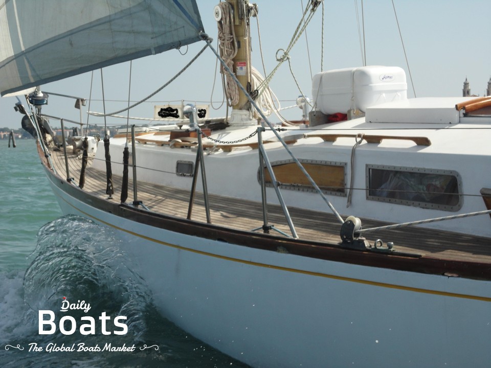 1969 Buchanan 42 for sale. View price, photos and Buy 1969 Buchanan 42