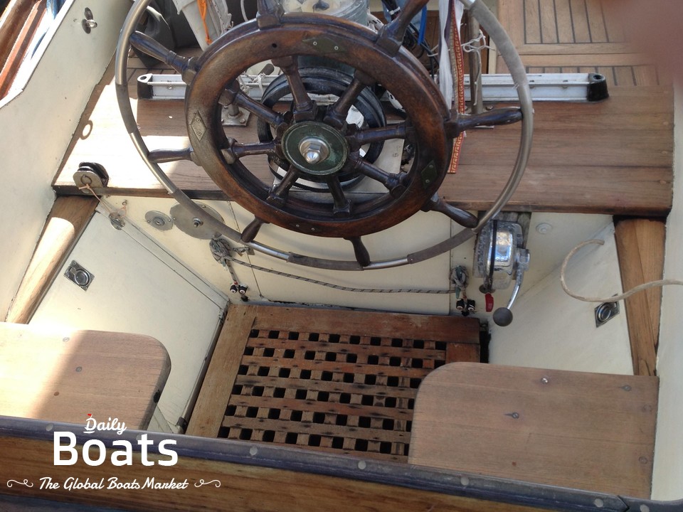 1969 Buchanan 42 for sale. View price, photos and Buy 1969 Buchanan 42