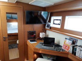 2016 Lagoon 52 satın almak