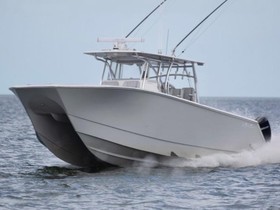 SeaHunter Cts 41